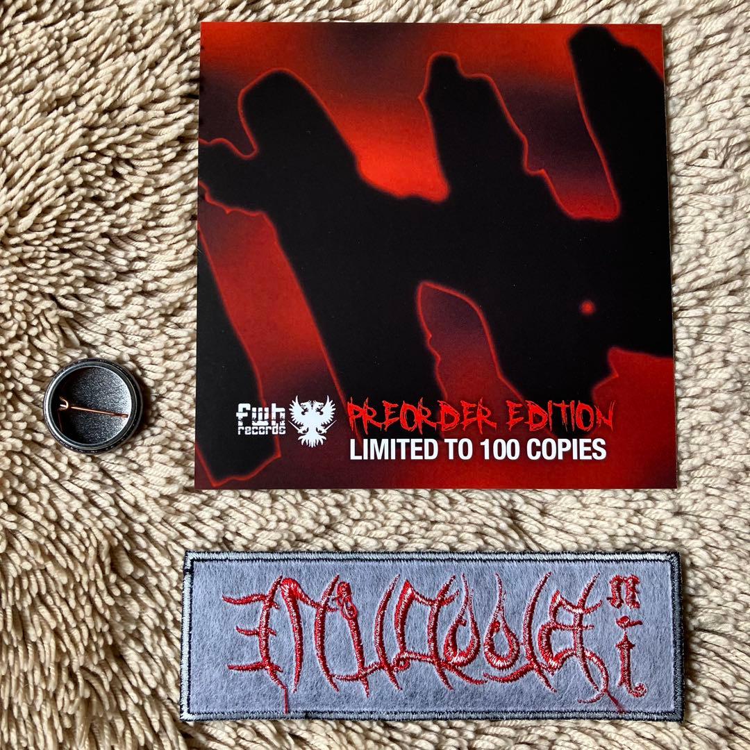 新品未開封 NJ Bloodline CD Nyhc Beatdown Njhc