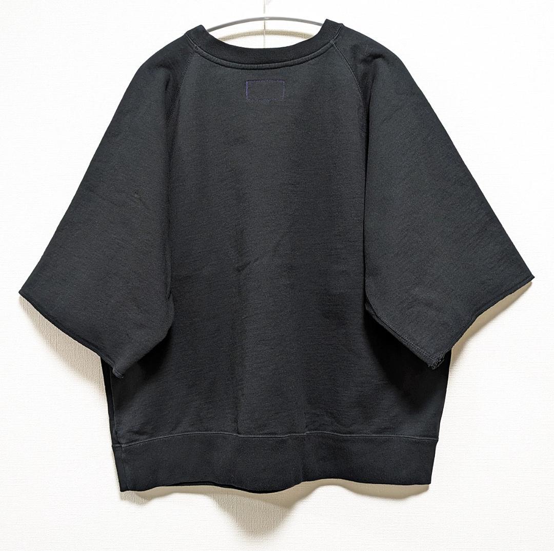 THE NORTH FACE PURPLE LABEL 別注ハーフスリーブTWM