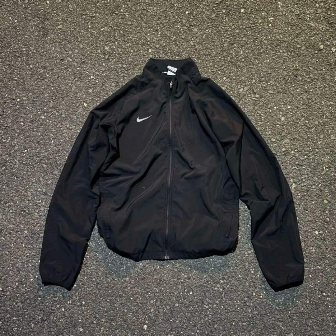 ジャケット・アウター NIKE blouson 00s archive