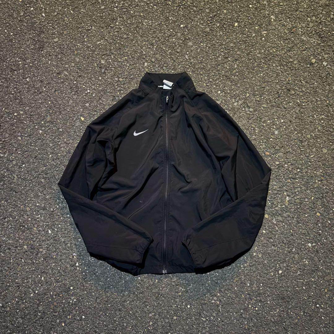 ジャケット・アウター NIKE blouson 00s archive