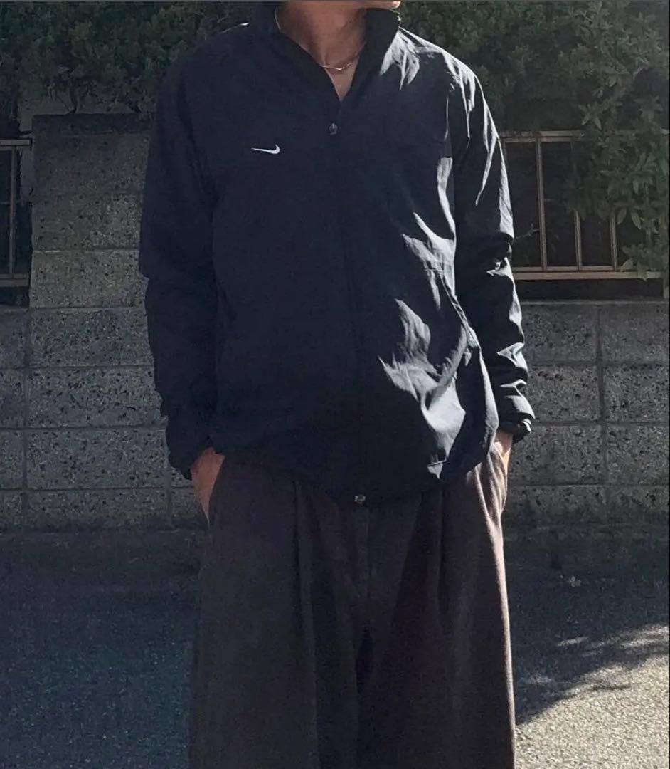 ジャケット・アウター NIKE blouson 00s archive