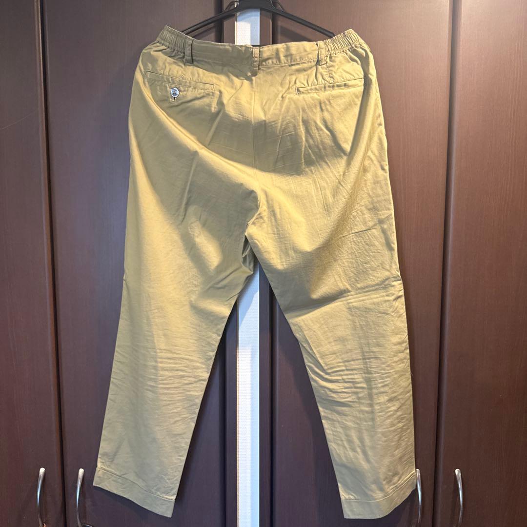 【セットアップ】キャプテンサンシャイン×beams +トラベラーズジャケット