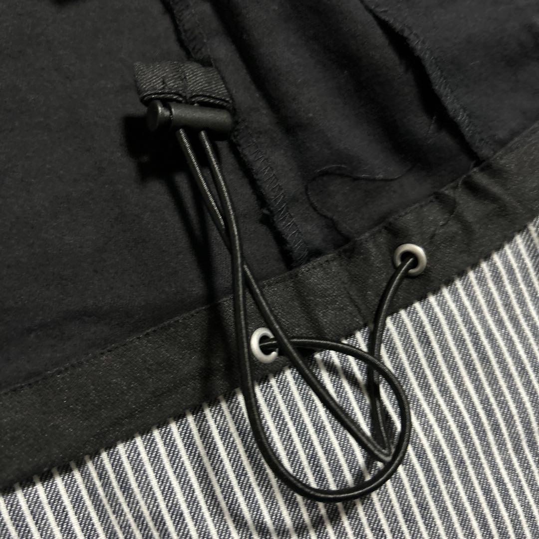 REPUBLIC&CO コーチジャケット \"Black\"