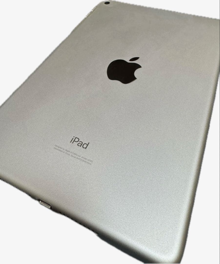 iPad mini5 第5世代 64GB シルバー