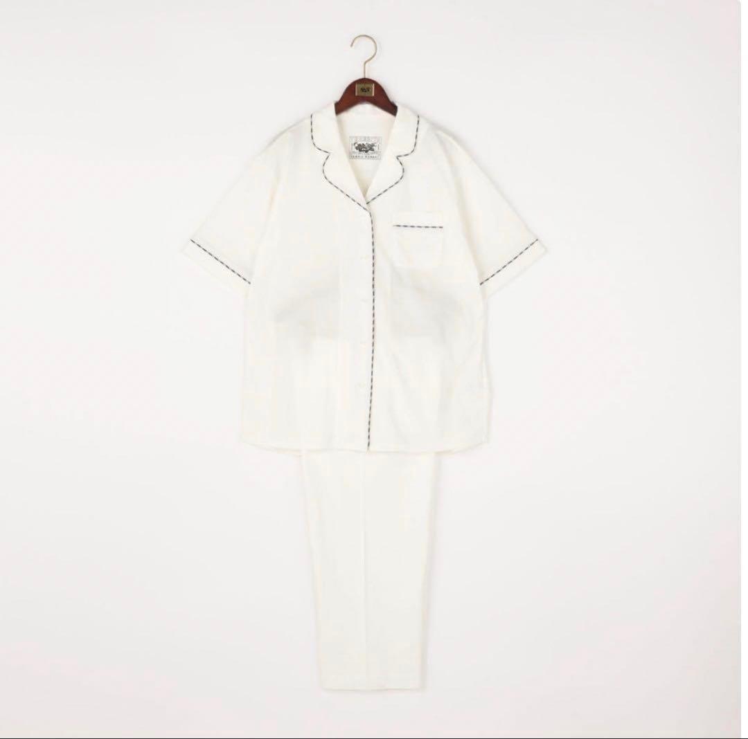 TENERITA 半袖 パジャマ 新品未使用