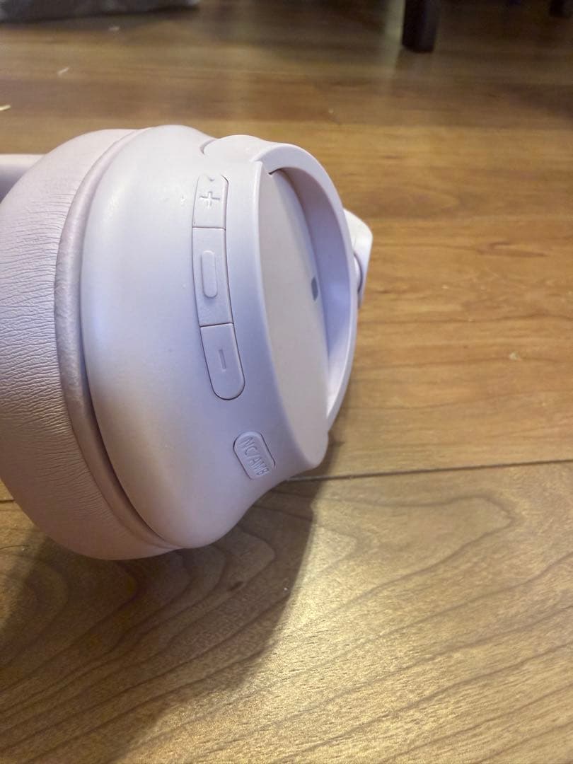 (本体のみ)ソニーbluetoothヘッドホンWH-CH720N