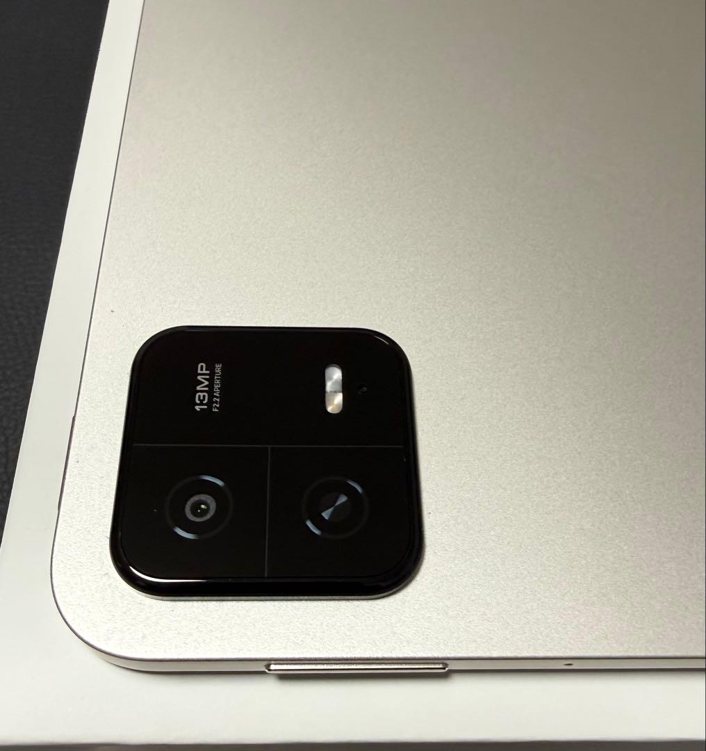 シャオミ(Xiaomi) Pad 6 タブレット6GB+128GB Wi-fi版
