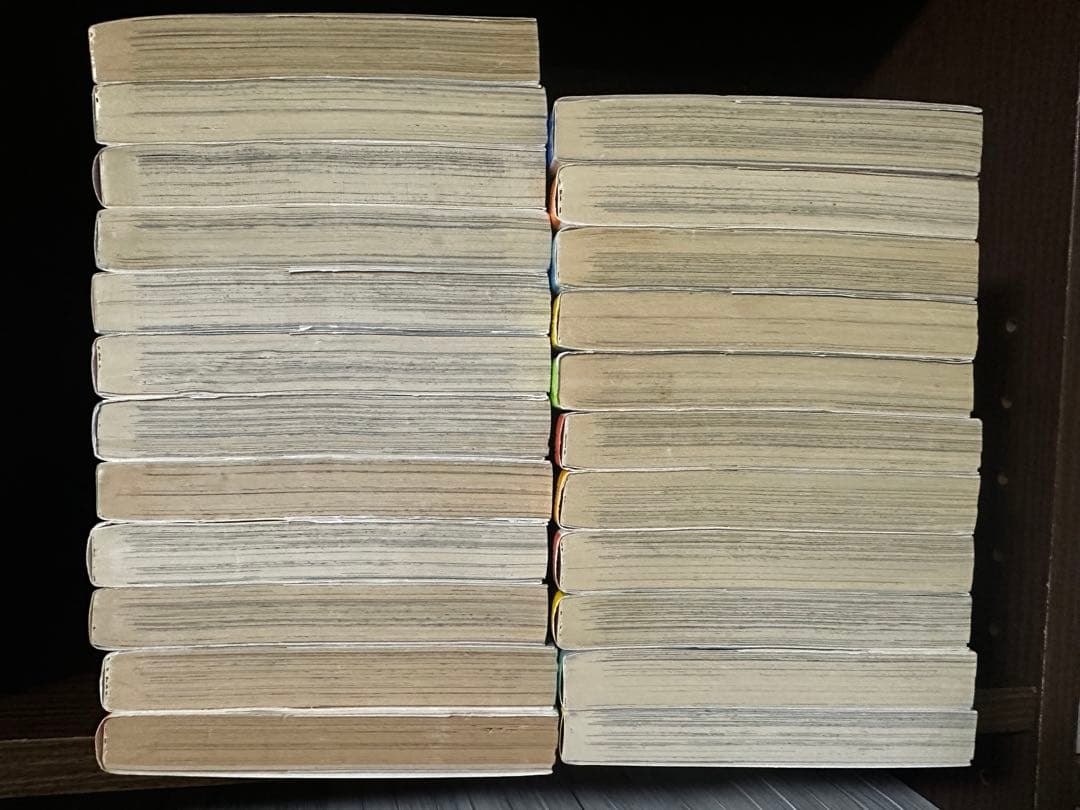 頭文字D 全48巻　全巻セット しげの秀一