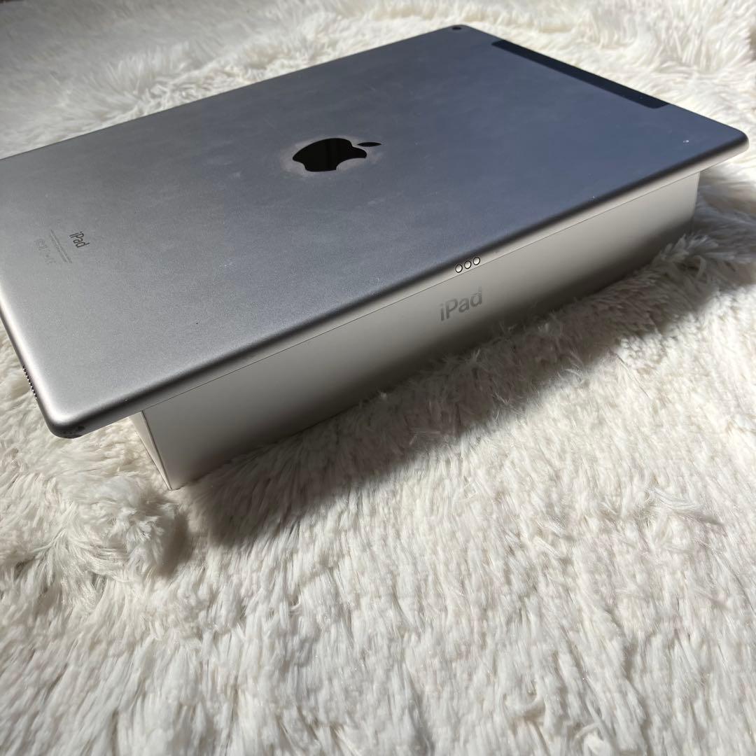 【早い者勝ち】iPad Pro 12.9 128GB 【すぐ発送】【付属品】