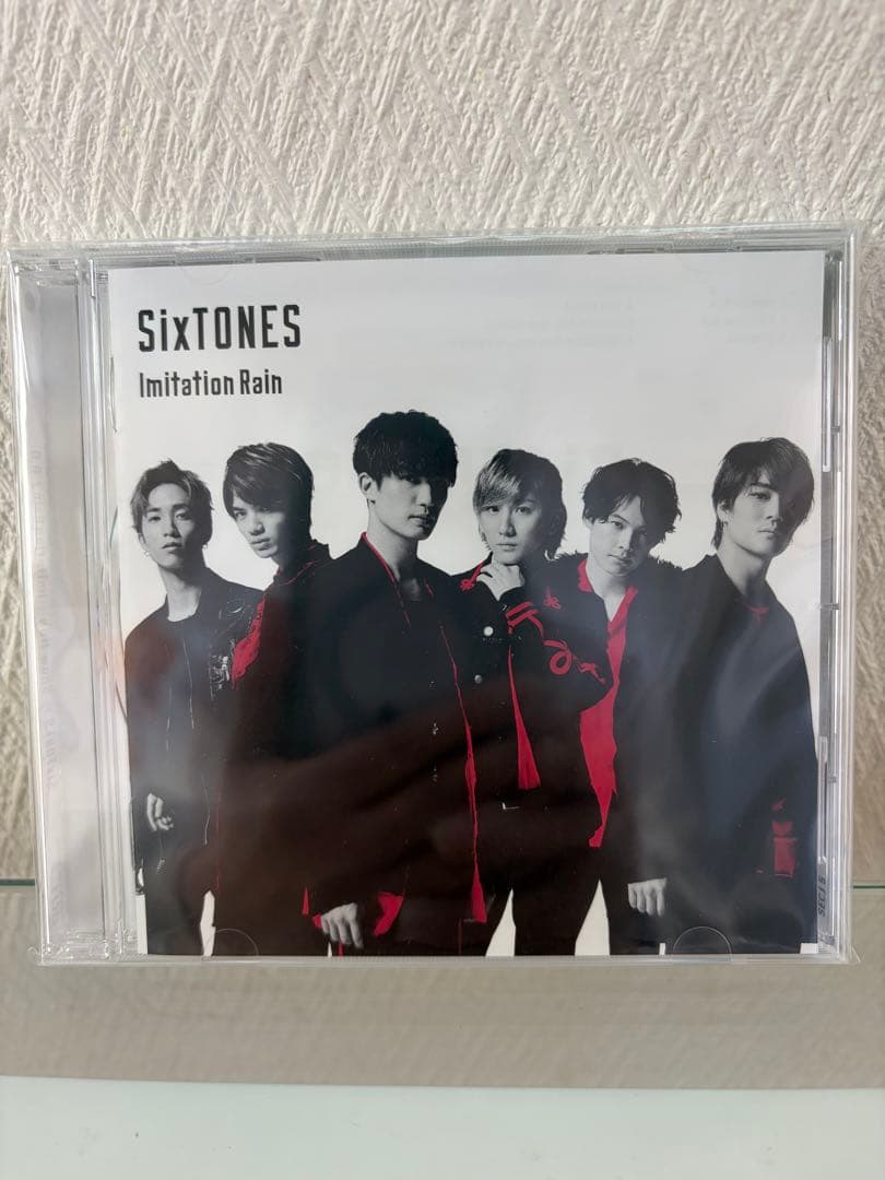 【SixTONES】 CD・CD-DVD 52枚まとめ売り