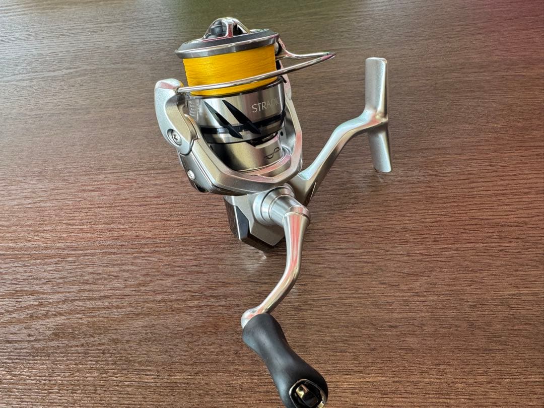 SHIMANO 23ストラディック　C2000SHG
