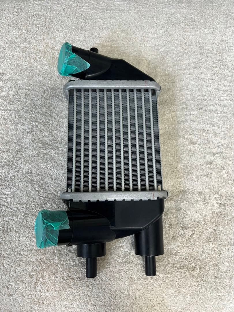 スズキ エブリィ インタークーラー DA17W