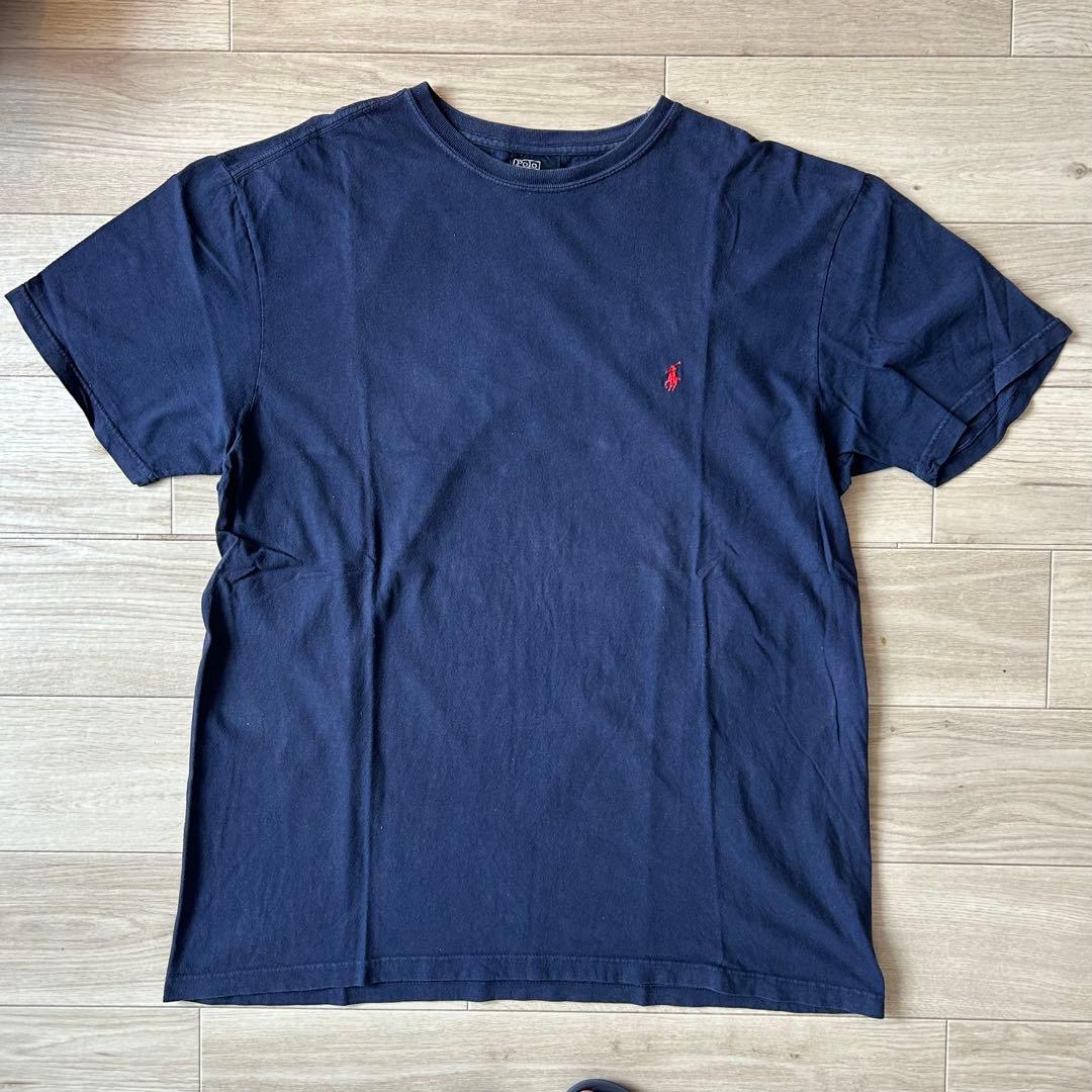 SALE✨【希少】90s Polo by Ralph Lauren set up
