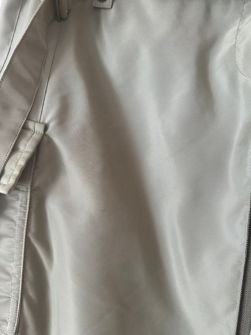 sacai スカート