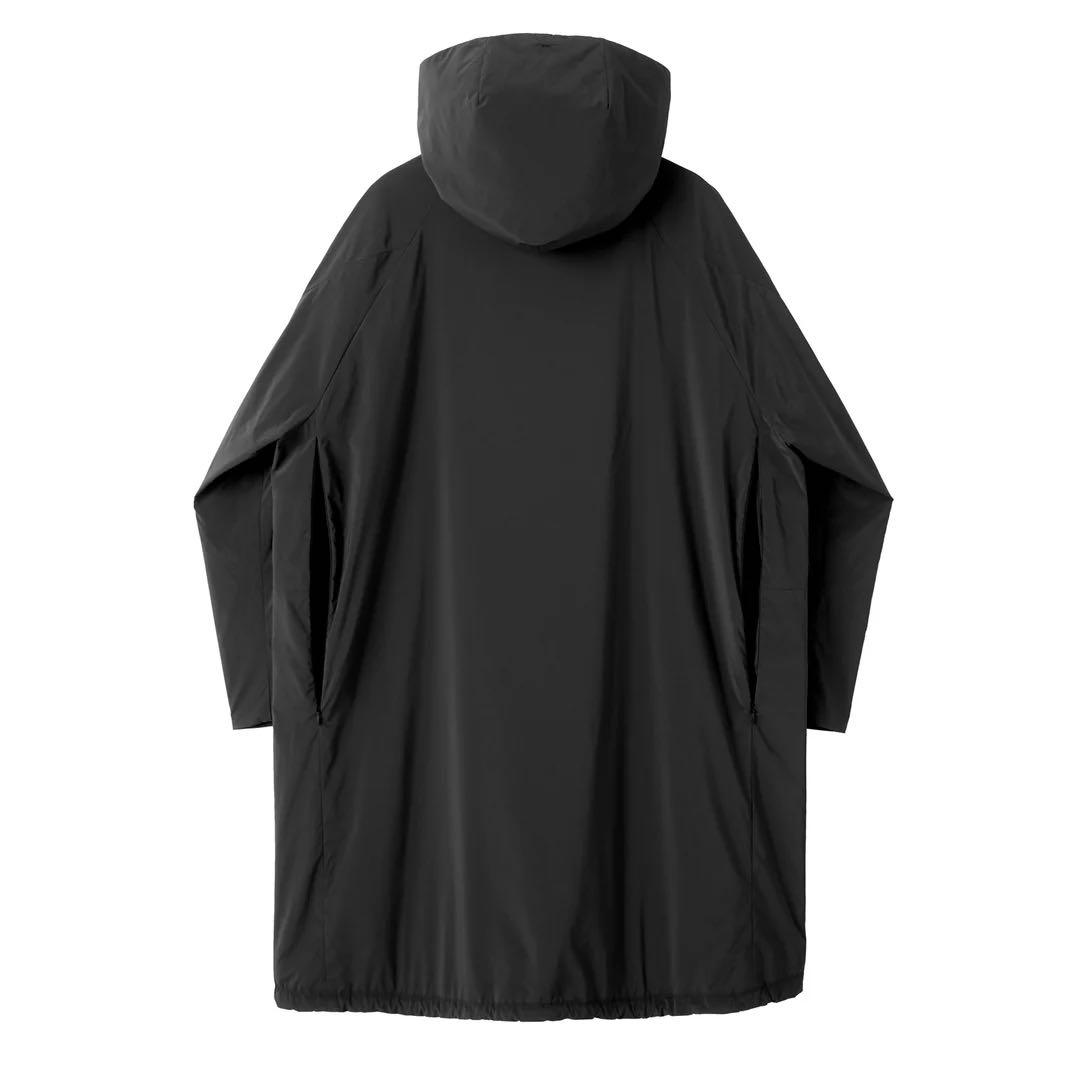 【TEATORA】SOUVENIR HUNTER L/L【DUAL POINT】
