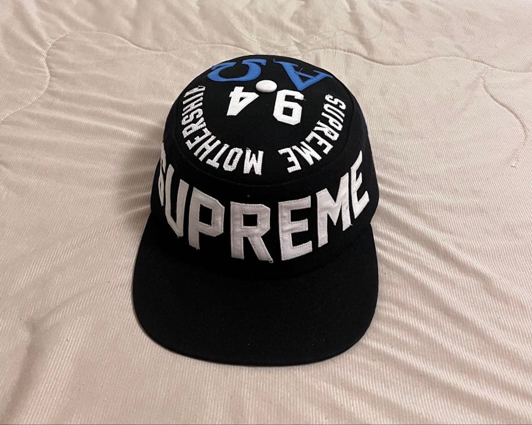 SUPREMEシュプリームキャップ帽子