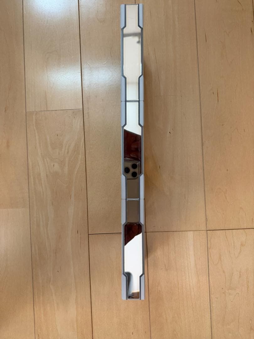 Lianli UniFan TL120　ホワイト