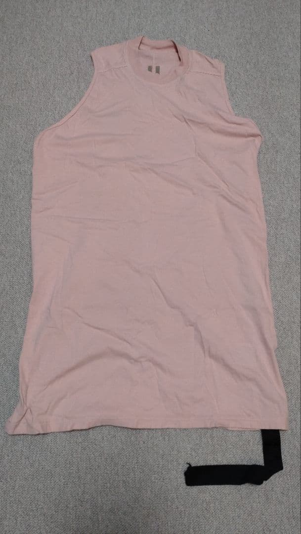 Rick Owens DRKSHDW Tank タンクトップ