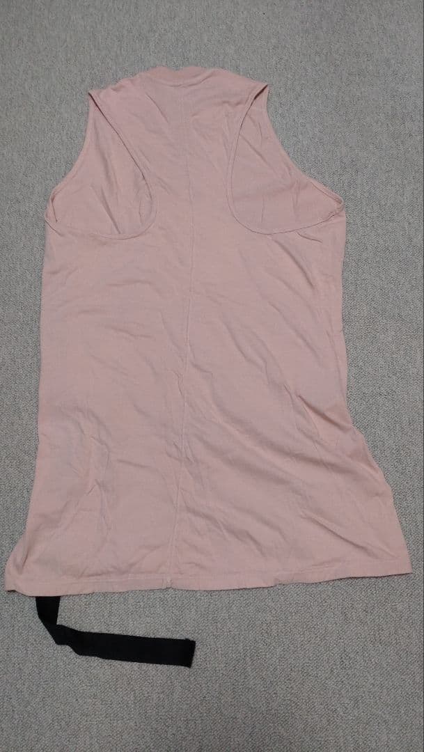 Rick Owens DRKSHDW Tank タンクトップ