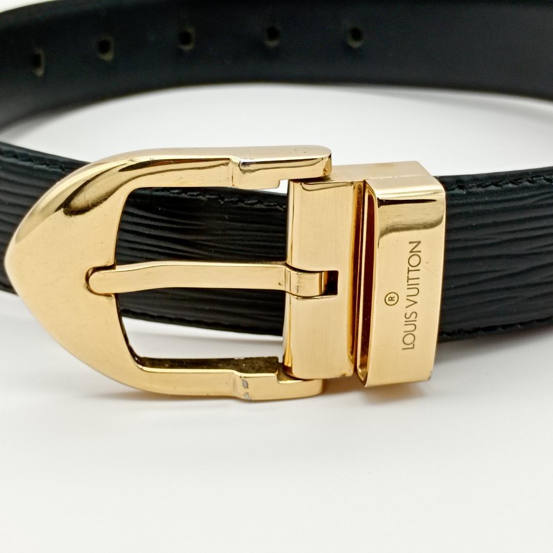 【専用設定】LOUIS VUITTON サンチュール クラシック M6832