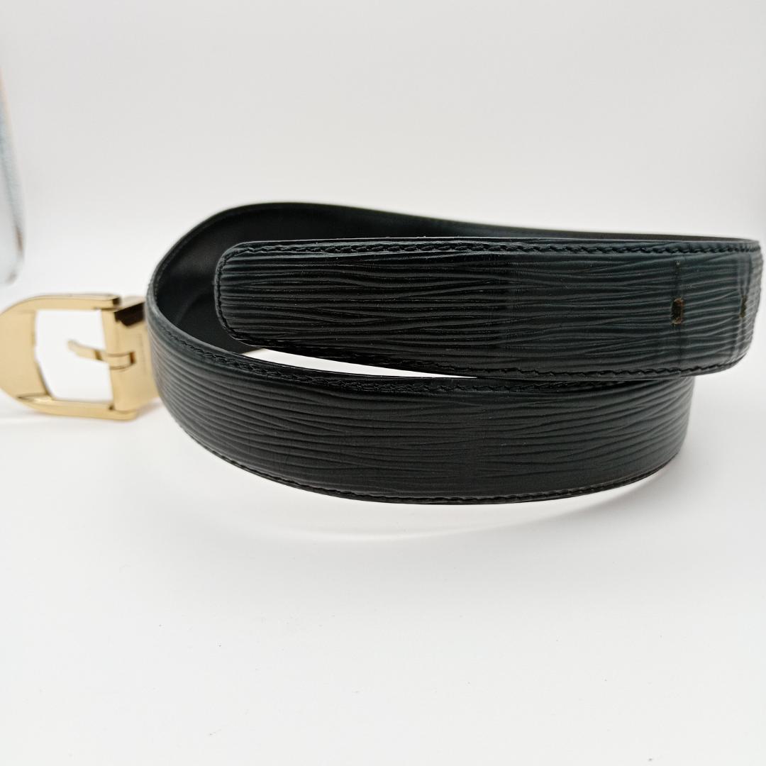 【専用設定】LOUIS VUITTON サンチュール クラシック M6832