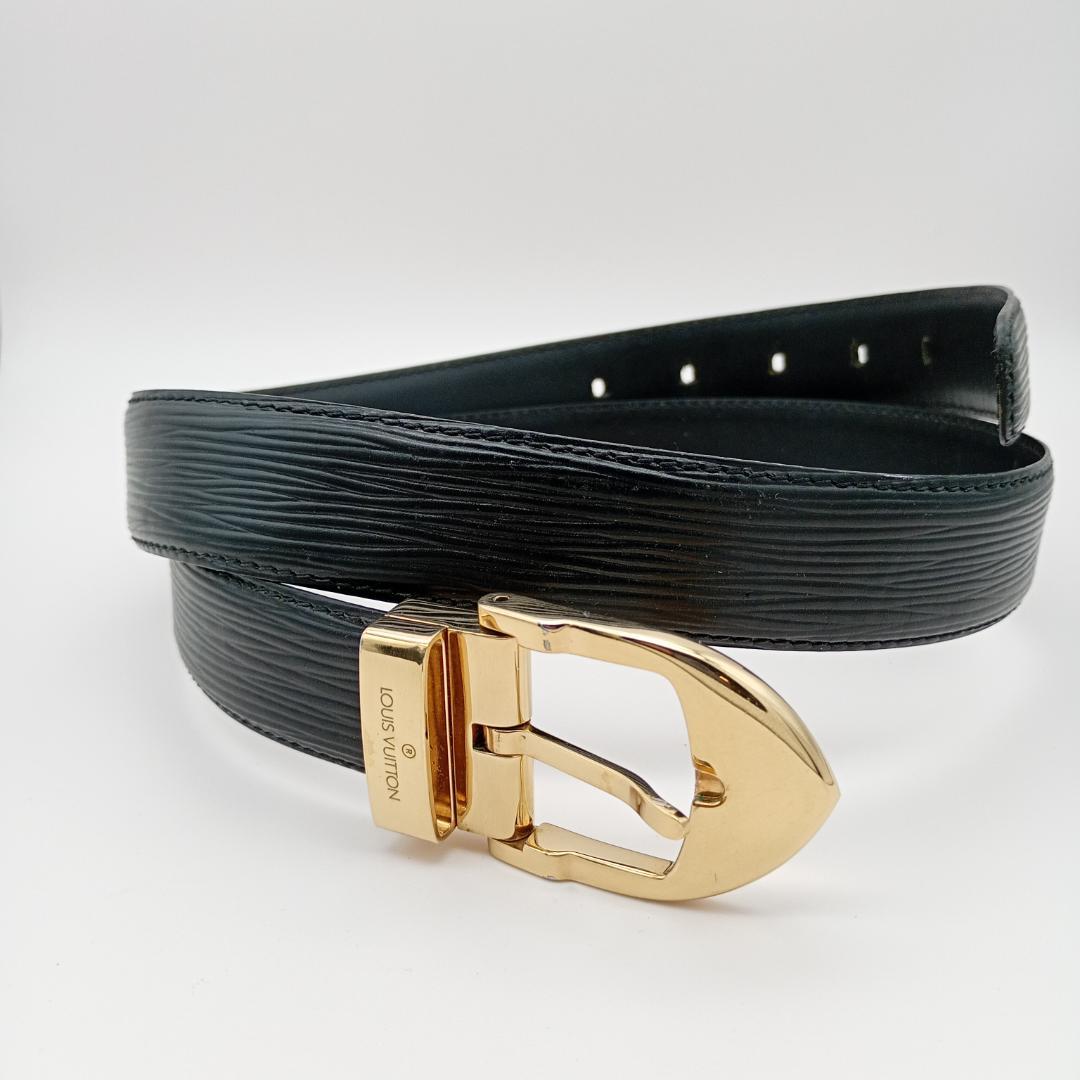 【専用設定】LOUIS VUITTON サンチュール クラシック M6832