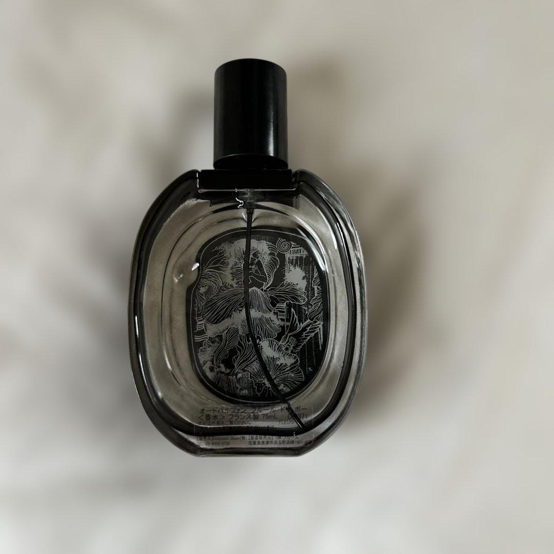 【即購入OK】diptyque フルールドュポーユニセックス香水