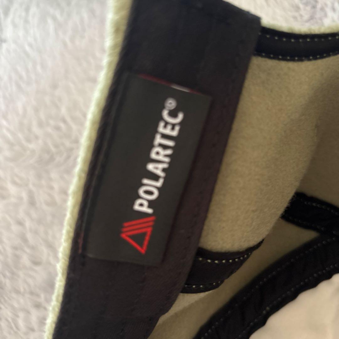 S*W様 Supreme オリーブ フリースキャップ