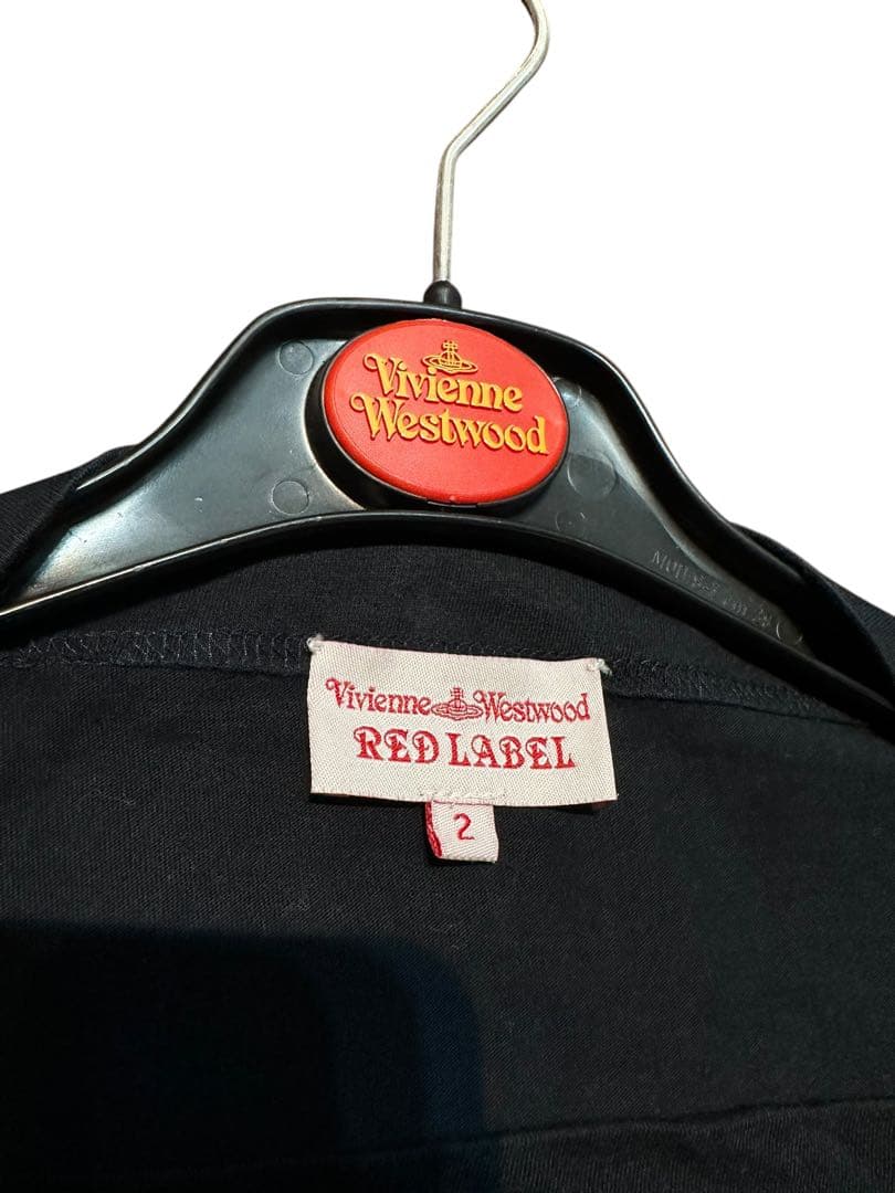 美品Vivienne Westwood RED LABEL Tシャツ size2