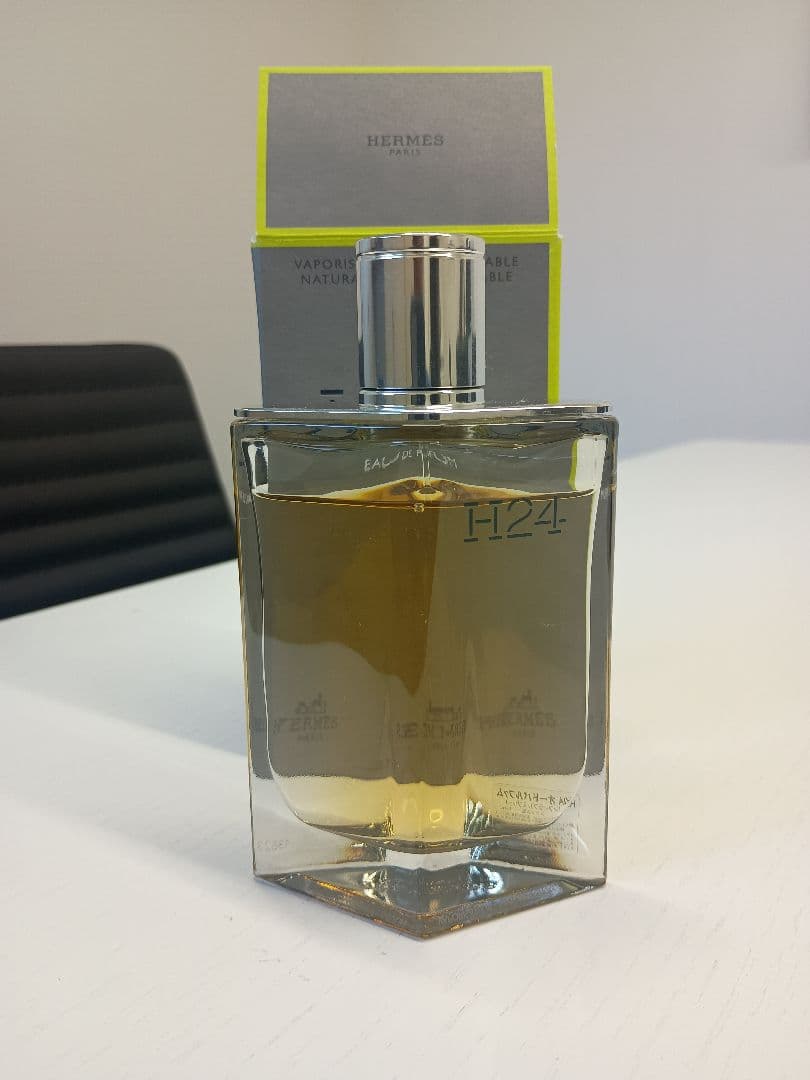 エルメス HERMES H24 EDT SP 100ml