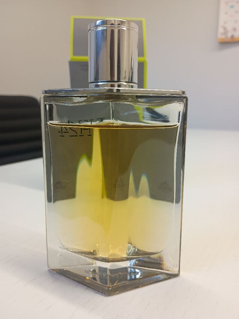エルメス HERMES H24 EDT SP 100ml