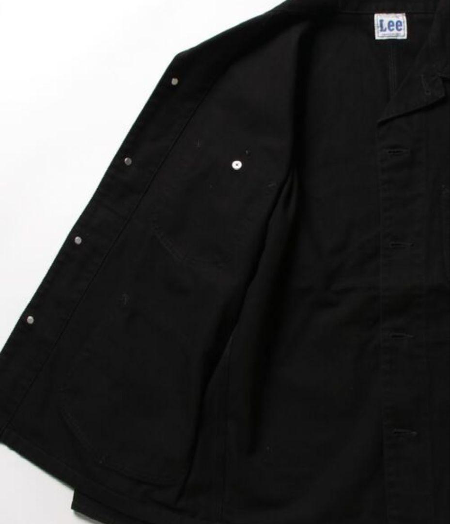 人気✨Lee 91-J カバーオール ロコジャケット LT0659 ブルー L
