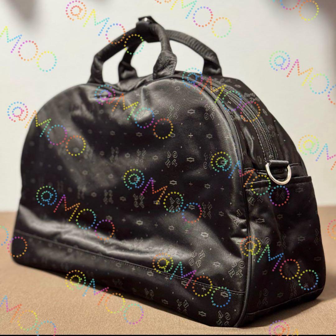 サ*ン様 Porter / MONOGRAM2WAY BOSTON BAG +お