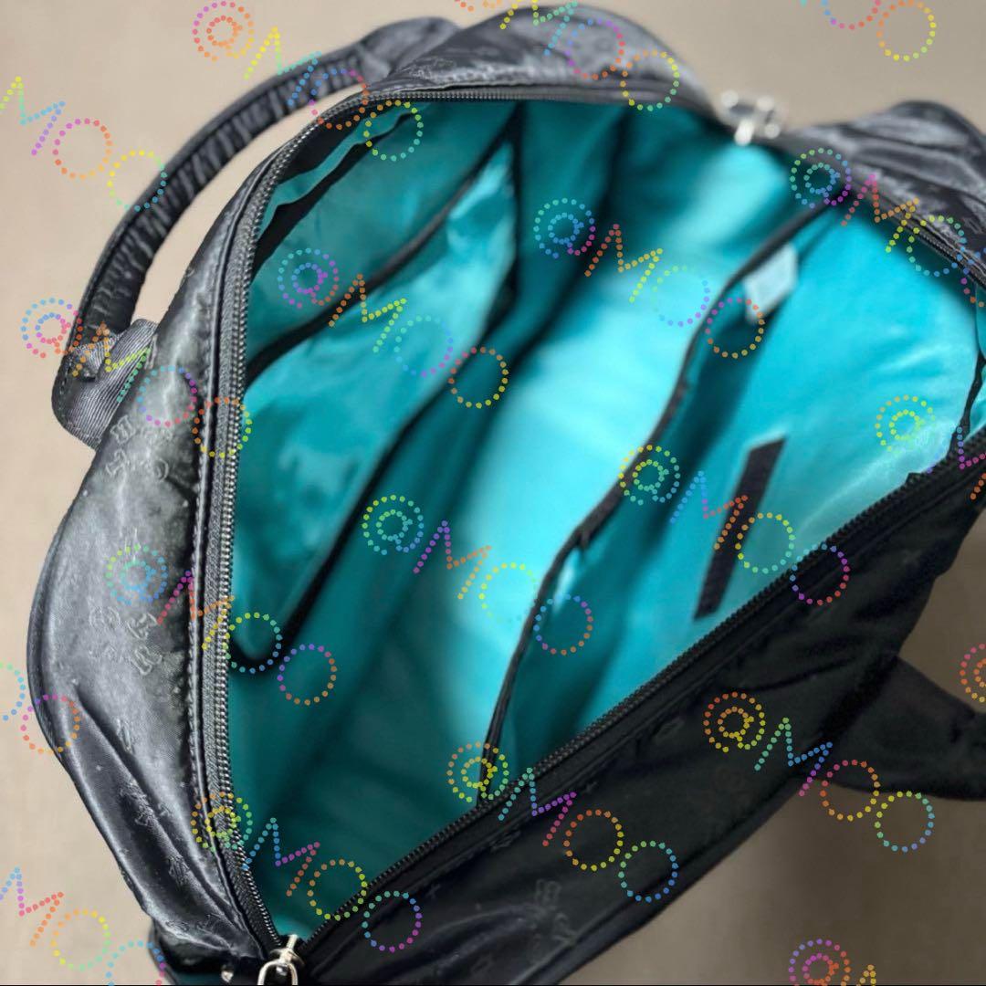 サ*ン様 Porter / MONOGRAM2WAY BOSTON BAG +お