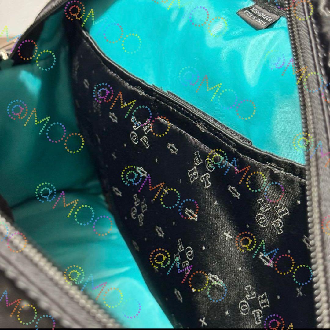 サ*ン様 Porter / MONOGRAM2WAY BOSTON BAG +お
