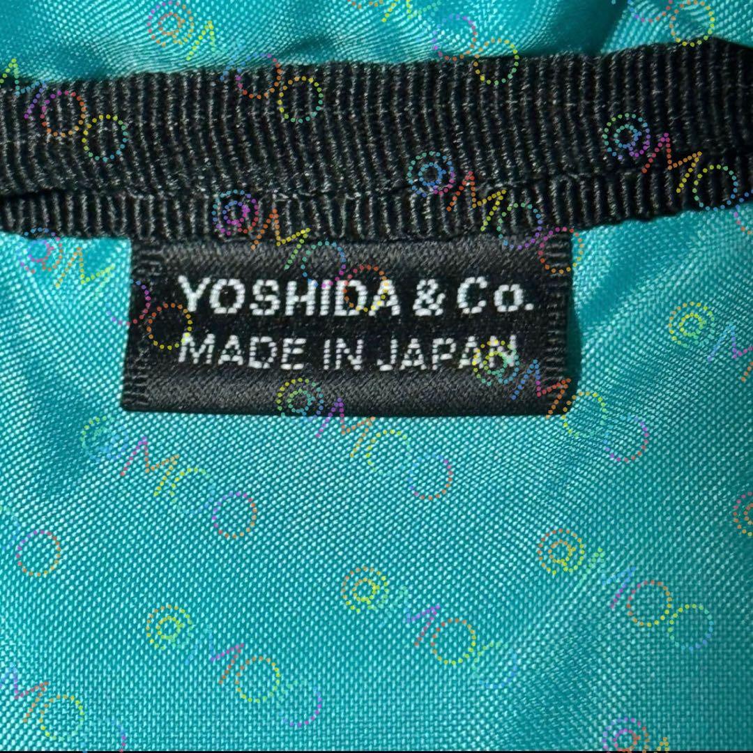 サ*ン様 Porter / MONOGRAM2WAY BOSTON BAG +お
