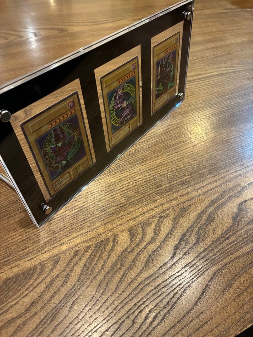 遊戯王OCG ブラックマジシャン 3種 初期含む