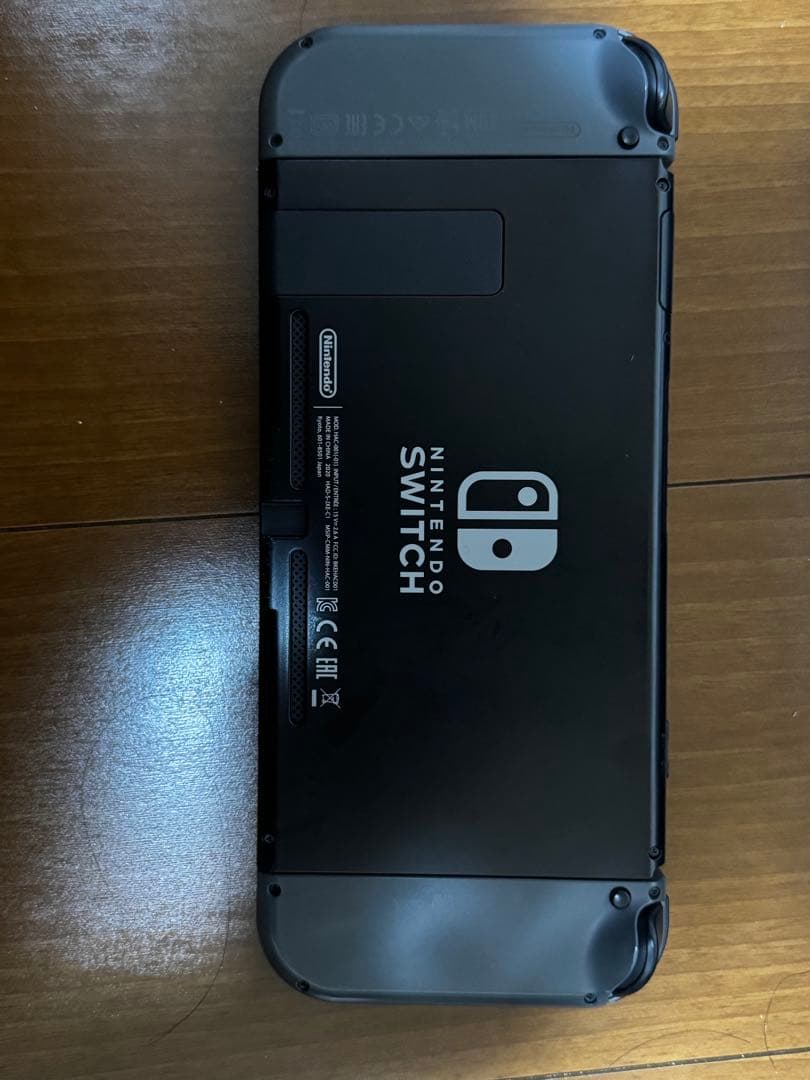 Nintendo Switch 【ジャンク】