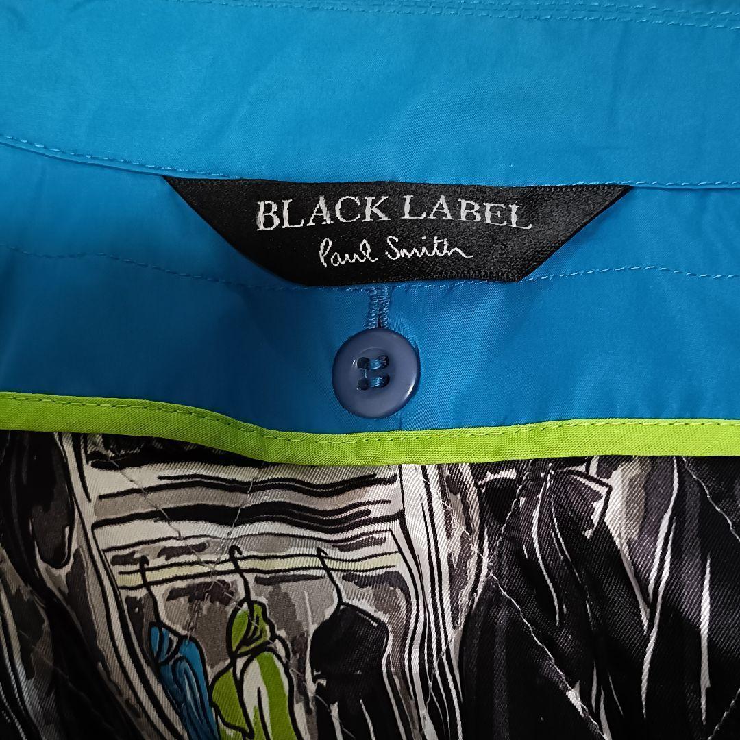 【a1221】Paul Smith 美品 トレンチ コート 38 ライナー付き