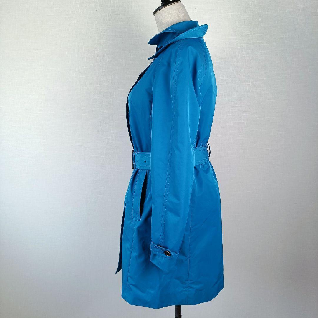 【a1221】Paul Smith 美品 トレンチ コート 38 ライナー付き