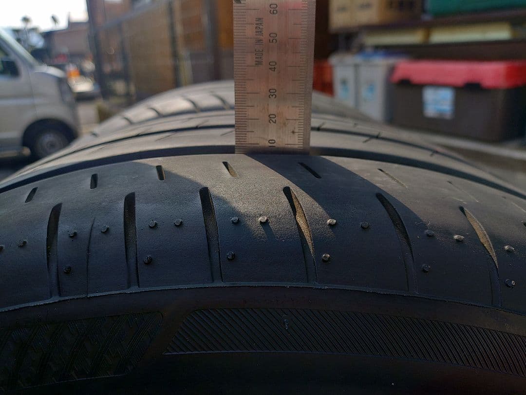 ブリヂストン タイヤ TURANZA 215/45R17 87W