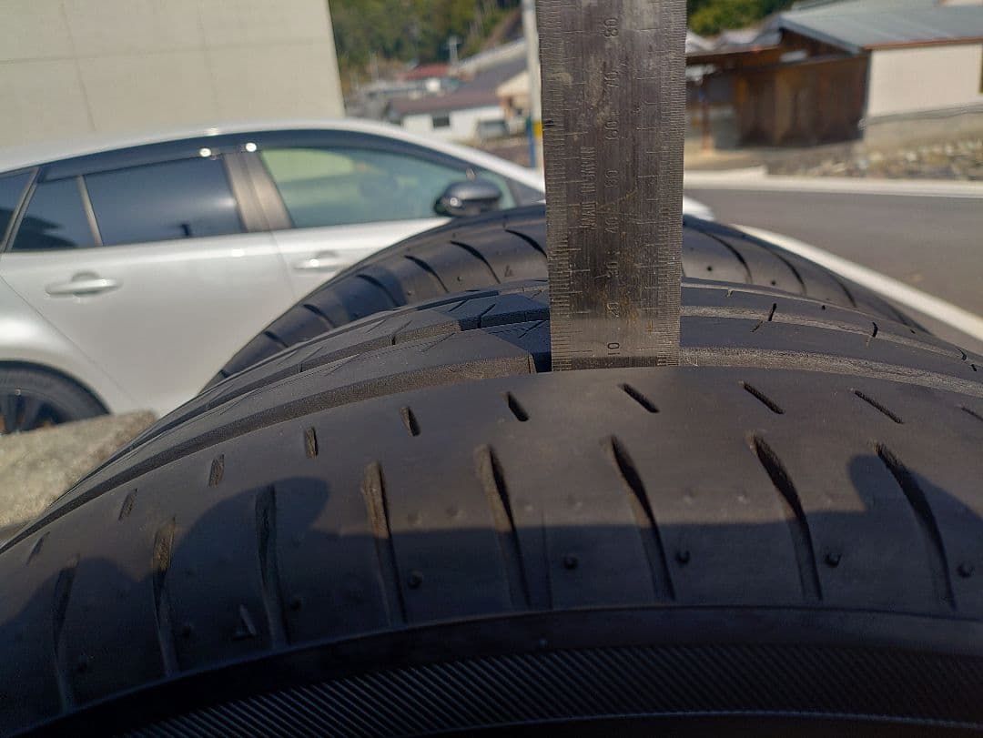 ブリヂストン タイヤ TURANZA 215/45R17 87W