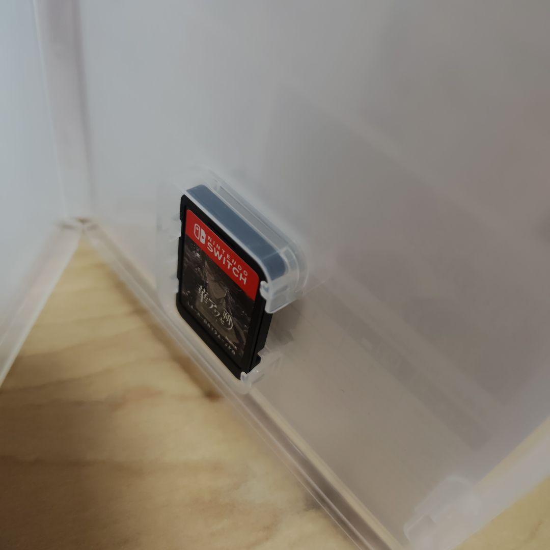 華アワセ 朔 コンプリートセット　switch