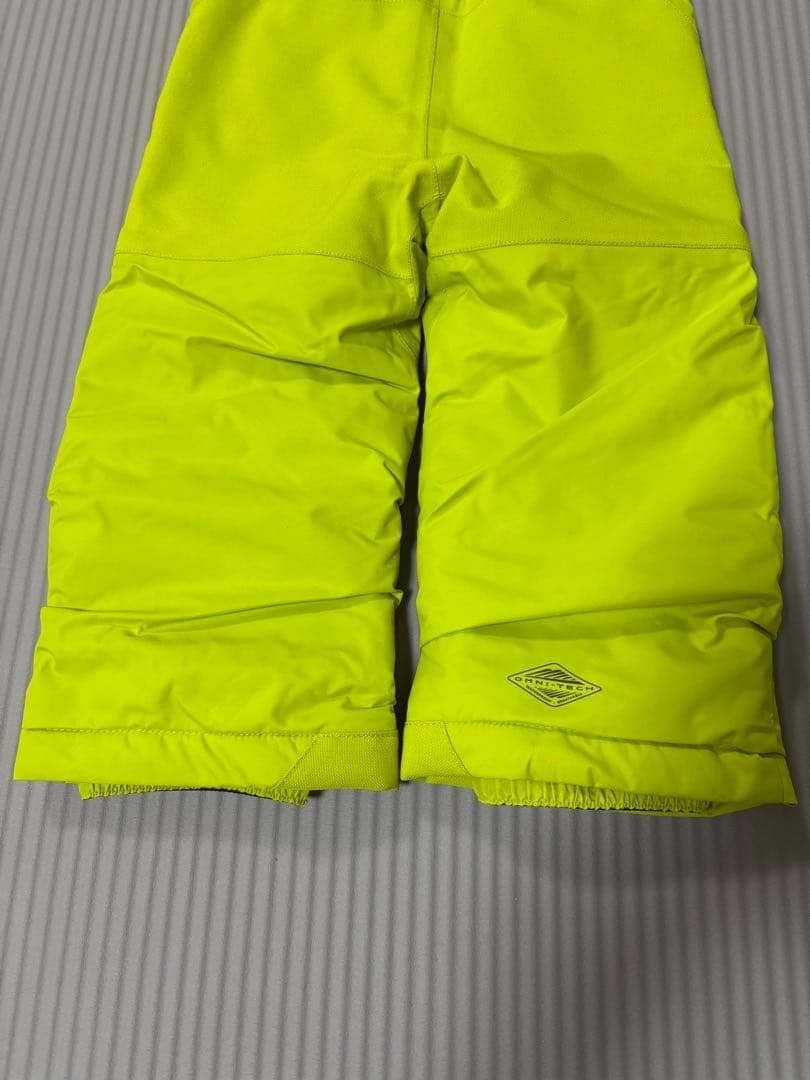 ★k★コロンビア　100cm 110 columbia スキーウェア　子供