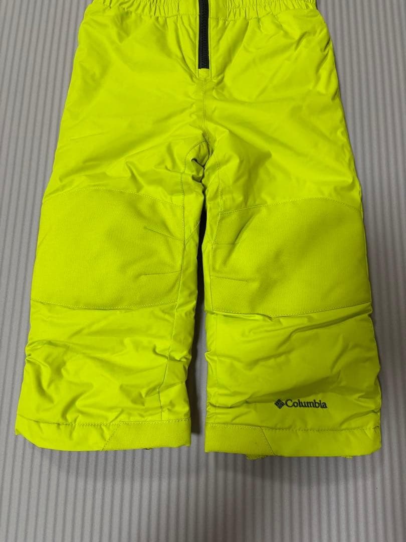 ★k★コロンビア　100cm 110 columbia スキーウェア　子供