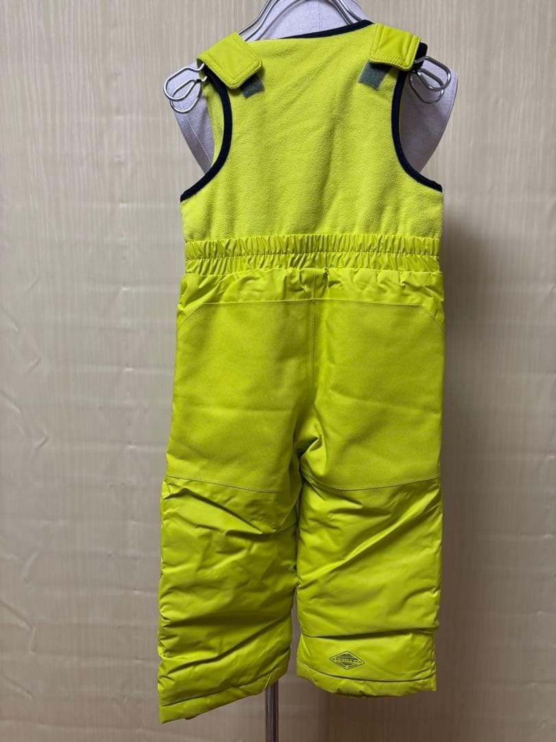 ★k★コロンビア　100cm 110 columbia スキーウェア　子供