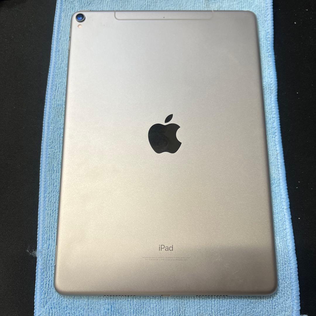 iPad本体 Apple iPad Pro 10.5inch 64GB
