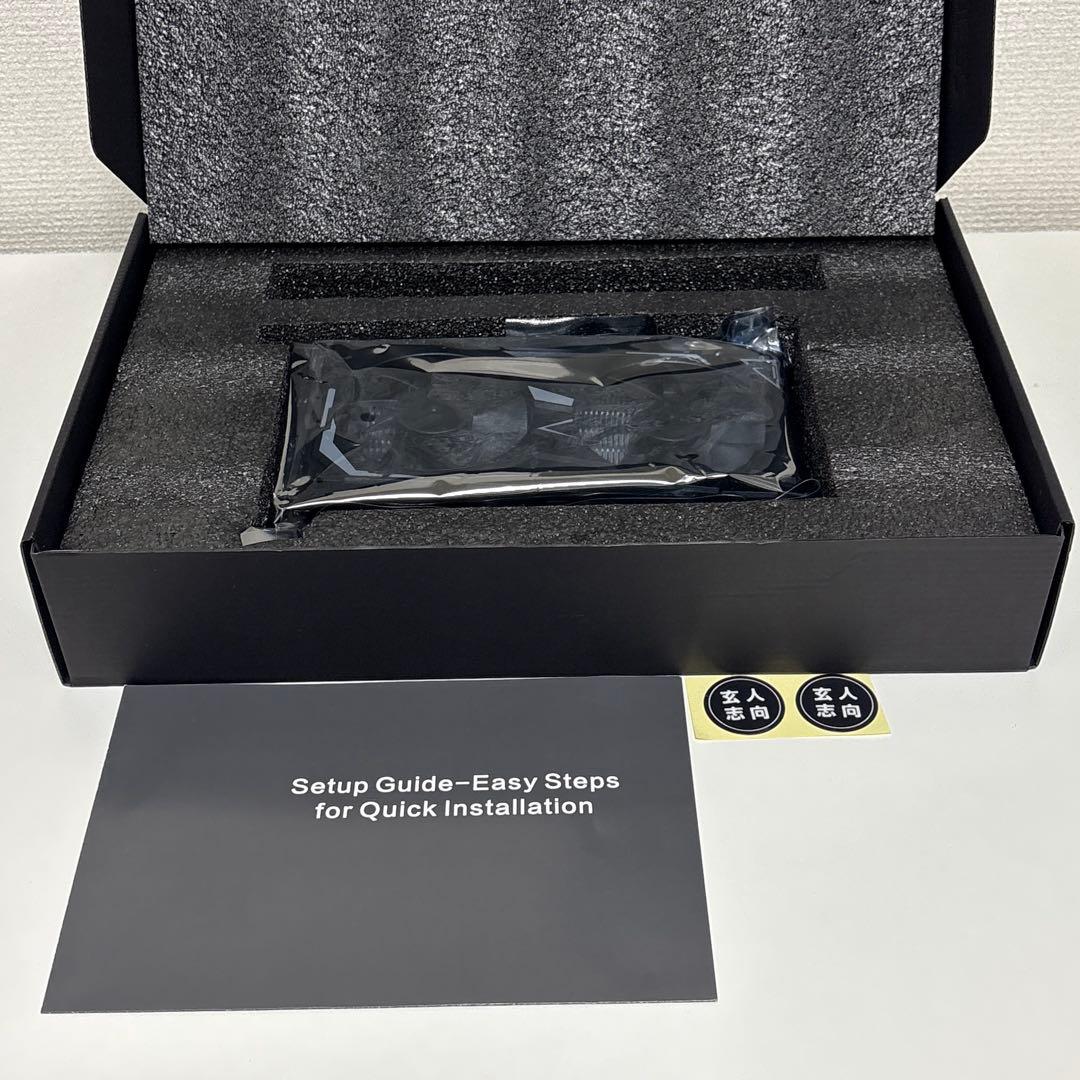【匿名配送】玄人志向 GEFORCE GTX1650 グラフィックボード