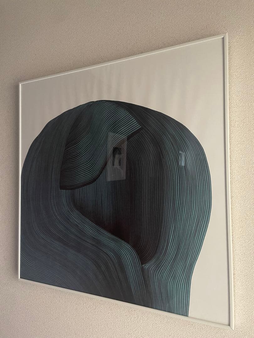 Ronan Bouroullec DRAWING4 ロナンブルレック アート 絵