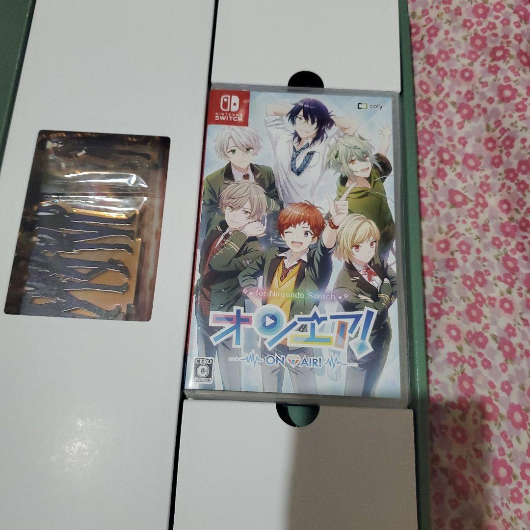 オンエア！ Jewel complete box